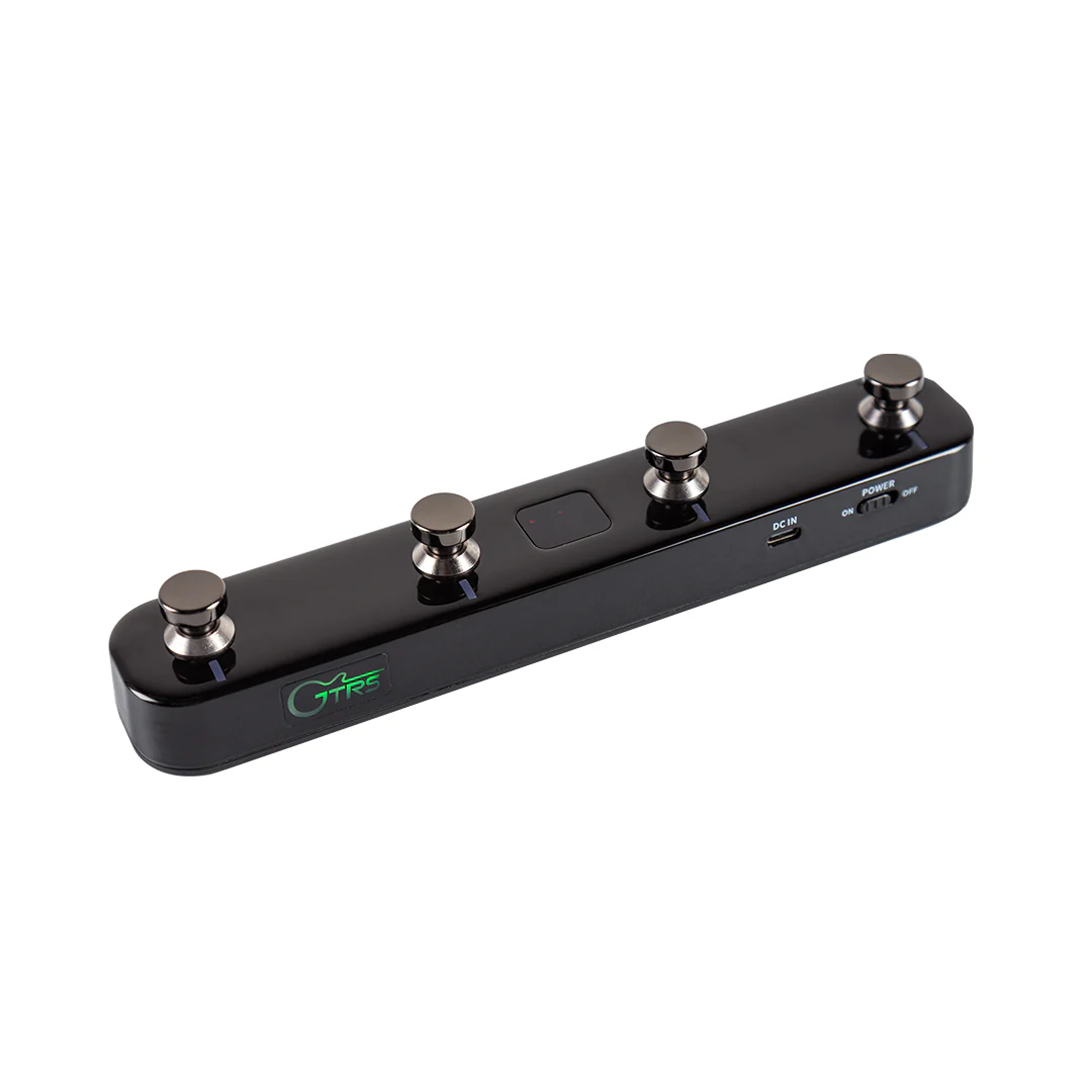 GTRS x Mooer GWF4 Wireless Footswitch